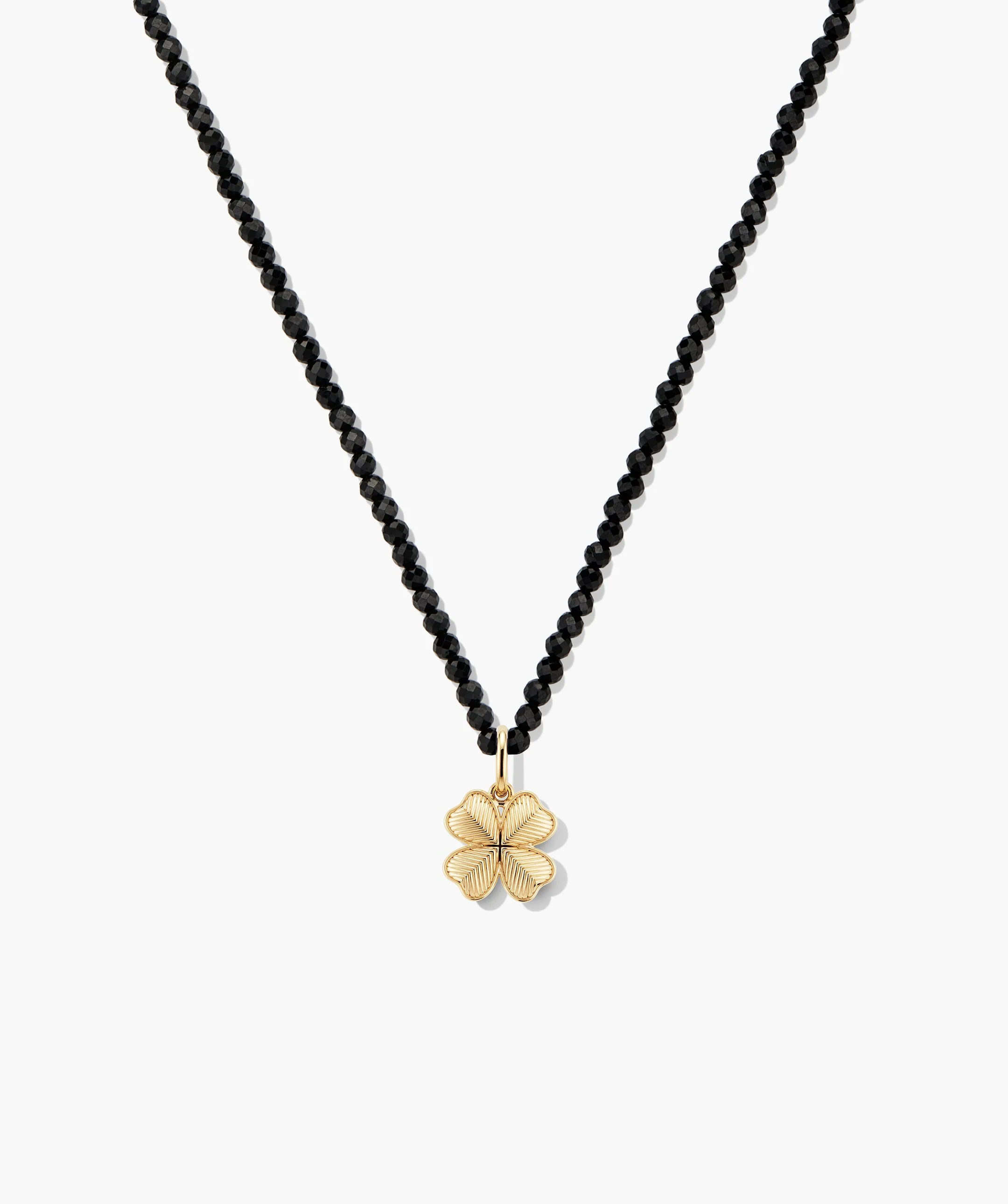 New Necklaces